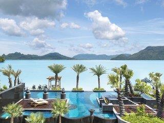 Top Malaysia-Deal: The St. Regis Langkawi in Kuah (Langkawi Island) ab 2100&euro;