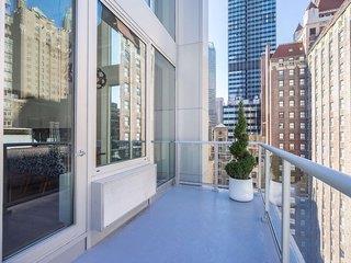 Hotelbild von The Bernic Hotel New York City
