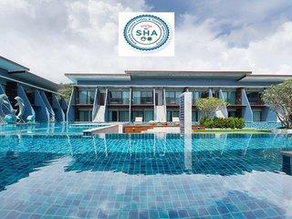 The Phu Beach Hotel