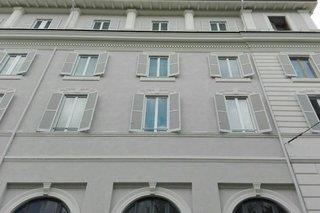 Hotelbild von The Building Hotel