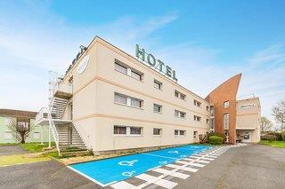 3 Tage in Chambray-lès-Tours Mister Bed Tours