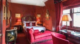 San Domenico House Chelsea 1