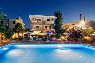 Hotelbild vom Desire Apartments