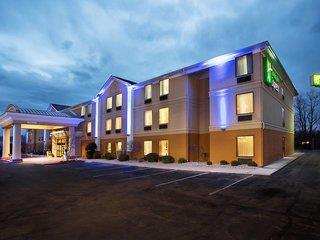 Holiday Inn Express Lexington-SW (Nicholasville) 1