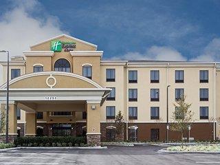 Hotelbild von Holiday Inn Express & Suites Orlando East-UCF Area