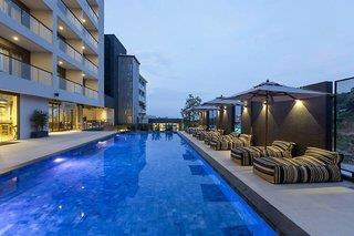 Hotel IKON Phuket