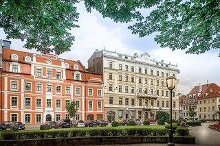 7&nbsp;Tage&nbsp;in&nbsp;Riga Pullman Riga Old Town