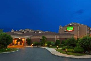 Hotelbild von Courtyard Rochester Brighton