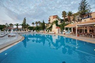 Rethymno Mare Hotel & Water Park