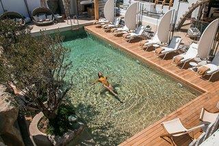 Kensho Boutique Hotel & Suites