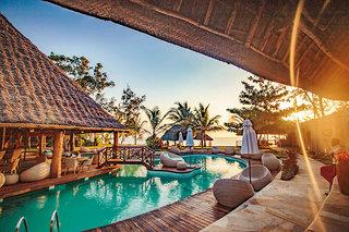 Tulia Zanzibar Unique Beach Resort