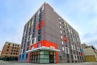 Hotelbild von Bklyn House