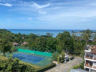 Samui Makkala Resort