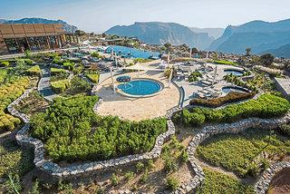 2 Tage in Jabal Al Akhdar Anantara Al Jabal Al Akhdar Resort