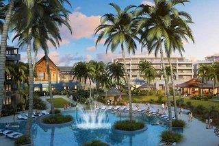 Secrets Cap Cana Resort & Spa