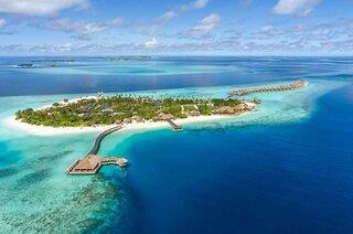 Bild Hurawalhi Island Resort