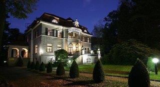 Aparthotel Villa Freisleben