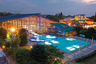 Wonnemar Resort-Hotel Wismar