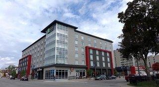 Holiday Inn Express & Suites Oshawa Downtown - Toronto Area 1