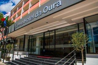 Luna Hotel da Oura