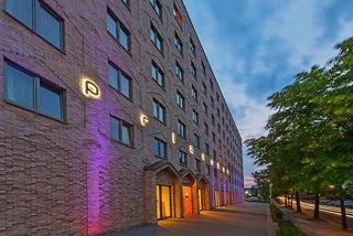 Hotelbild von Prize by Radisson, Hamburg City