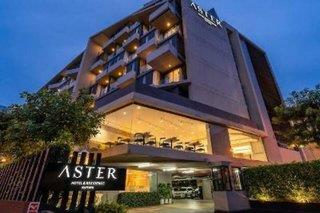 Aster Hotel And Residence