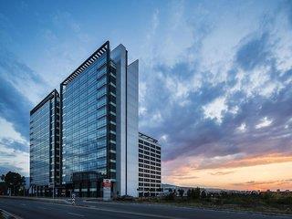Hotel Premier Sofia Airport