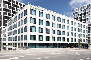 Holiday Inn Express Munich City West