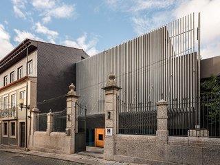 Eurostars Santa Luzia