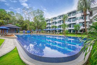 Holiday Style Ao Nang Beach Resort, Krabi