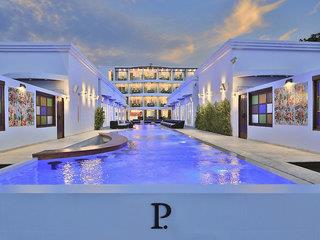 The Privilege Hotel Ezra Beach Club