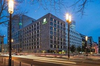 Holiday Inn Frankfurt-Alte Oper