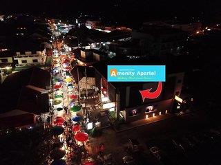 Hotelbild von Amenity Apartel Samui