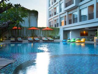 Brits Hotel Kuta Legian