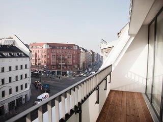 hotel/apartments-rosenthal-residence