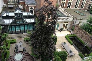 Bild Royal Amsterdam Hotel