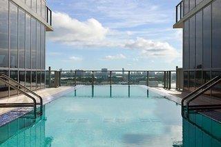 Top USA-Deal: Marquis Miami in Miami (Florida) ab 2703€