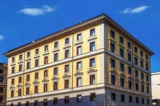 Hotelbild von Gioberti Art Hotel