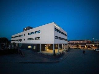 Hotelbild von Brea's Hotel