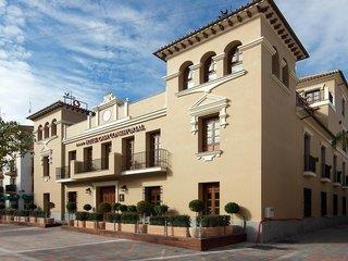 Hotel Casa Consistorial