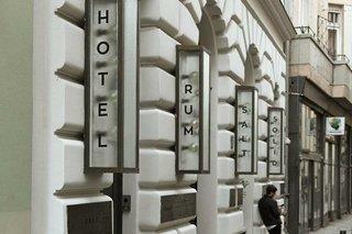 Hotelbild von Hotel Rum