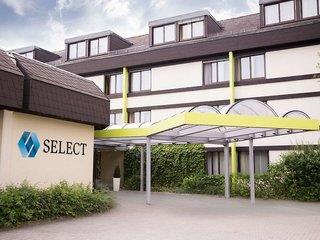 Select Hotel Erlangen