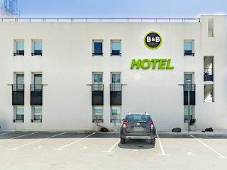 Hotel B&B Cannes Ouest La Bocca