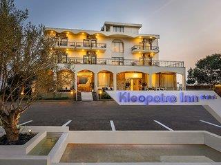 Hotelbild von Kleopatra Inn