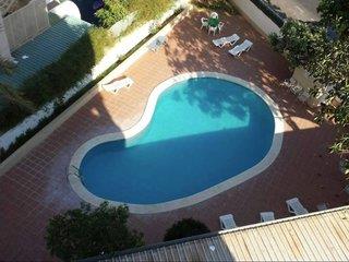 Apartamentos Maysan