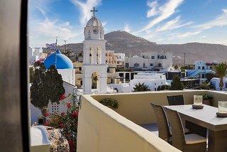 Santorini Heritage Villas & Mansions 1