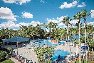 Hotelbild von Wyndham Garden Lake Buena Vista Disney Springs Resort Area
