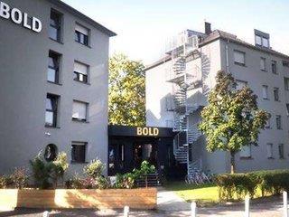 Bold Apartments 1