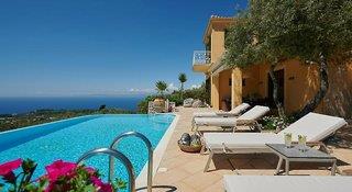 Hotelbild von Art Blue Villas