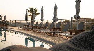 Hotelbild von Zante Calinica Hotel